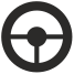 Car Wheel icon