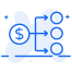 Dividend icon