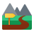 Trail icon