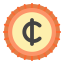 Cedi icon