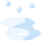 Puddle icon