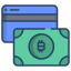 Crypto Credit Cards icon