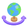 Around The Globe icon