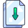 File Download icon