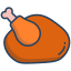 Chicken icon