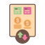 Cash Flow icon