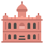 Ahsan manzil icon