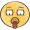 Emoji icon