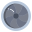 Turbine icon