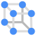 Crystal Lattice icon