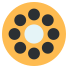 film reel icon