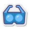 Protective Glasses icon