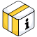 Parcel Info icon