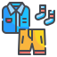 Uniform icon