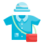 Uniform icon