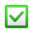 Check Box With Check icon