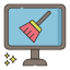 Computer icon