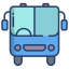 Airport Bus icon