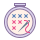 Embroidery icon