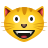 Grinning Cat icon