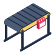 Conveyor icon