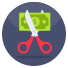 Cut Price icon