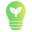 Eco Lamp icon