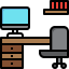 Work Space icon