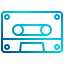 Cassette icon