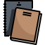 Book icon