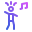 Dancing Man icon