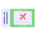 Air Tickets icon