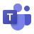 Microsoft Teams 2019 icon