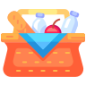 Picnic Basket icon