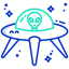 Ufo icon