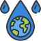 Earth icon