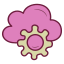 Cloud Management icon