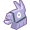 Fortnite Llama icon