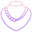 Necklace icon