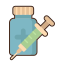 Immunization icon