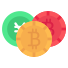 currency coins icon