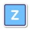 Z坐标 icon