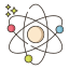 Atom icon