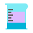 Measuring Cylinder icon