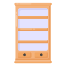 Cabinets icon