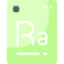 Radium icon