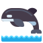 Killer Whale icon