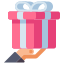 Presents icon