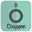 Oxygen icon