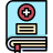 Book icon